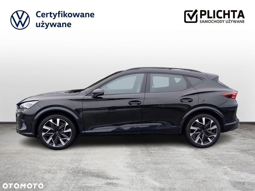 Cupra Formentor 2.0 TSI 4Drive VZ DSG - 2