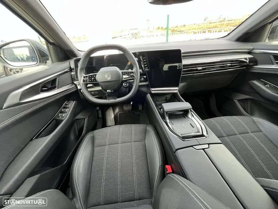 Renault Austral 1.2 E-Tech Techno - 9