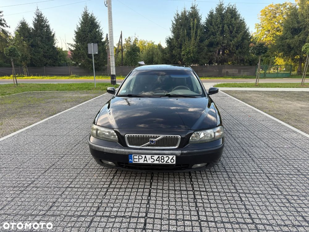 Volvo V70 2.4D5 - 6