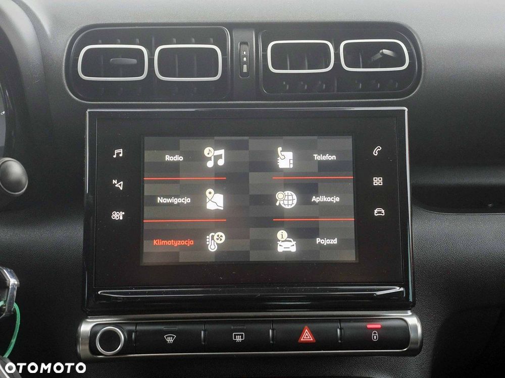 Citroën C3 Aircross - 9