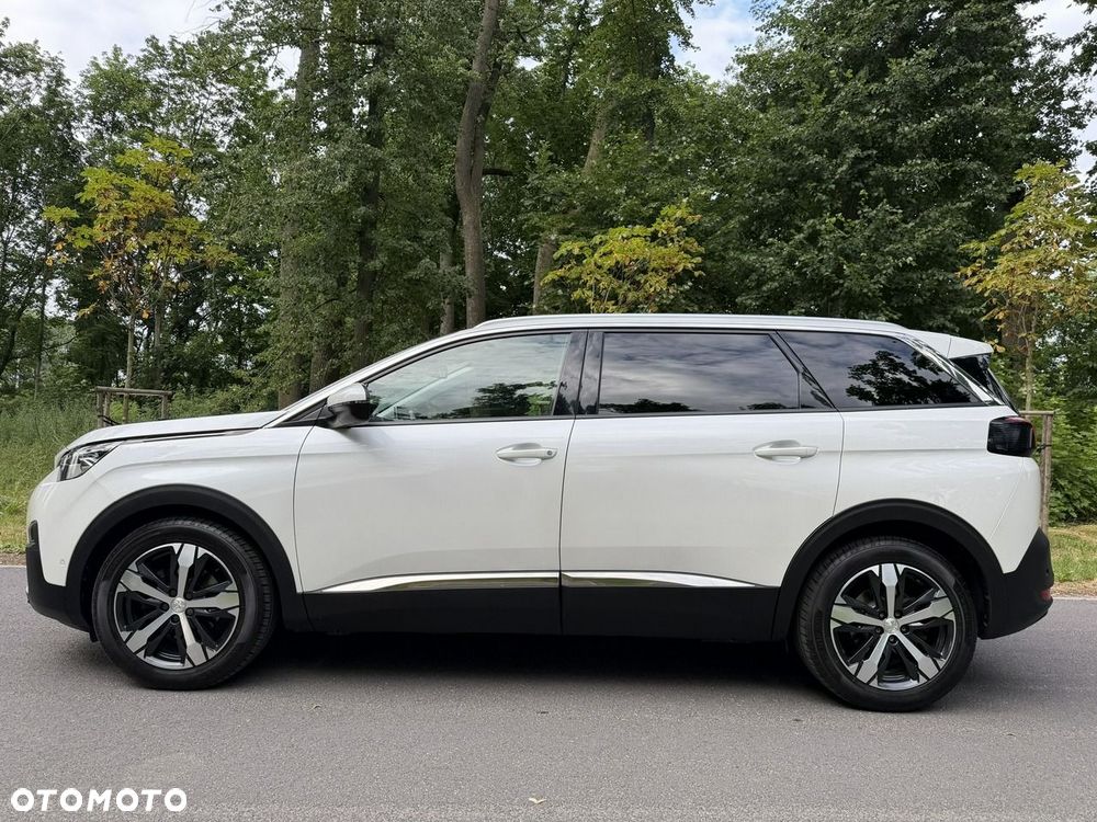Peugeot 5008 - 4