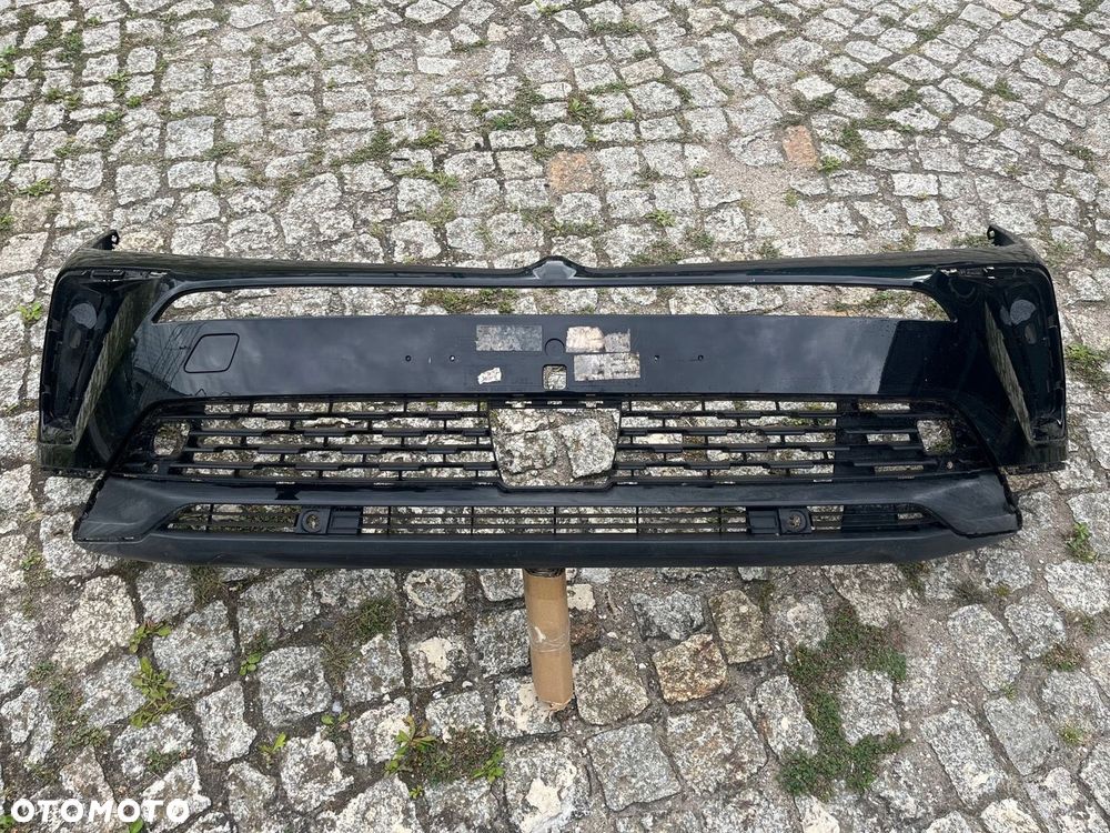 OPEL GRANDLAND X ZDERZAK PRZEDNI 2021- LIFTING PRZÓD LIFT