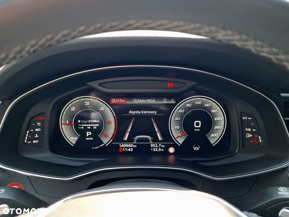 Audi A6 Avant 40 TDI S tronic S line - 26