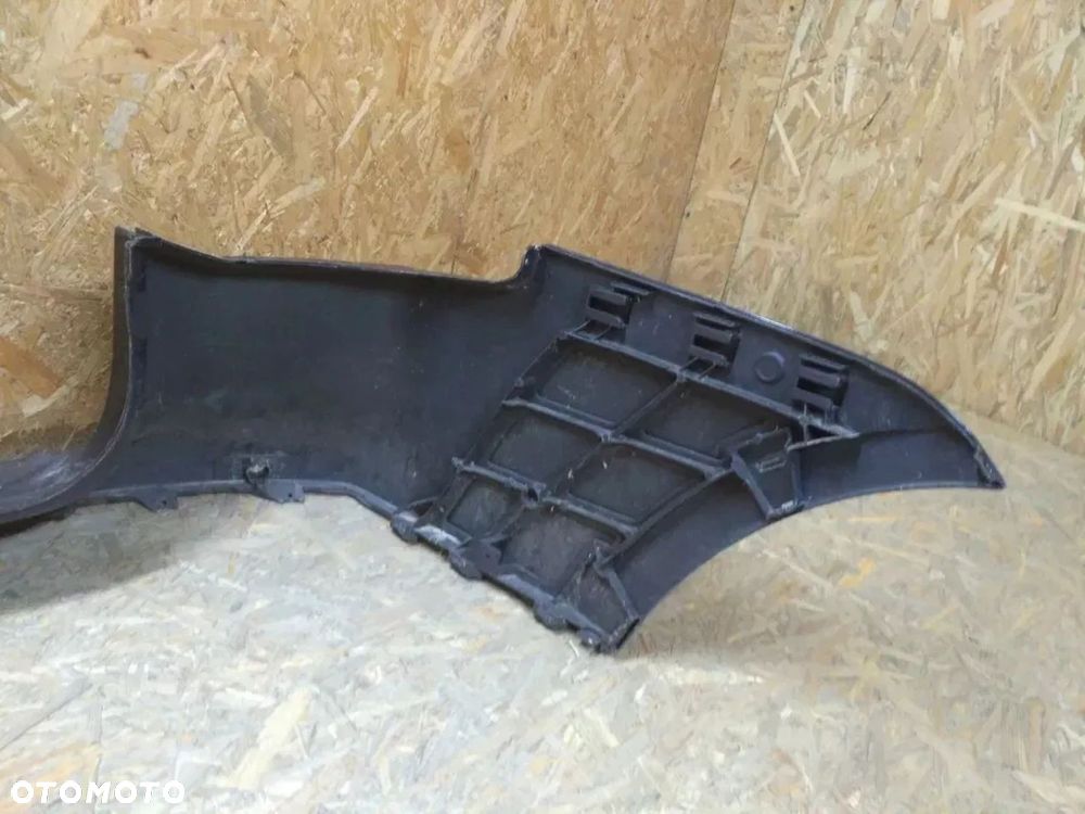 PORSCHE CAYENNE LIFT 2007-2010 zderzak tylny tył - 11