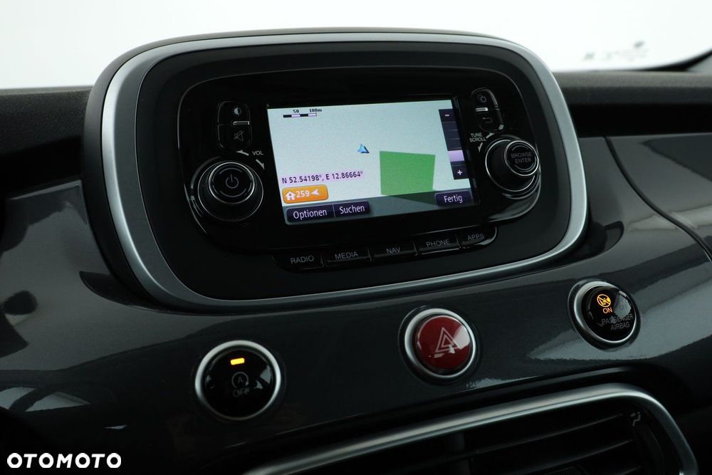 Fiat 500X - 14