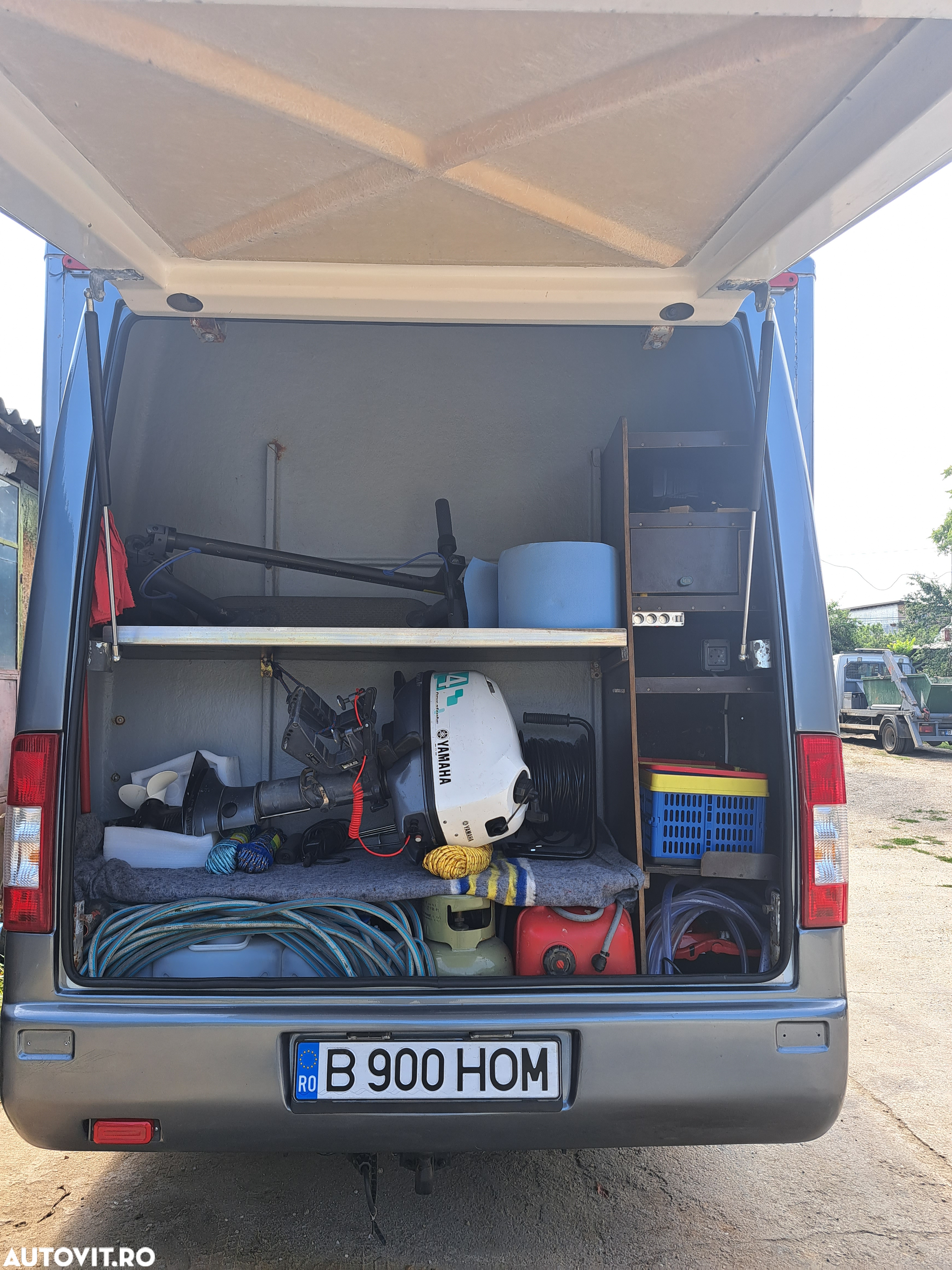 Iveco Daily - 10