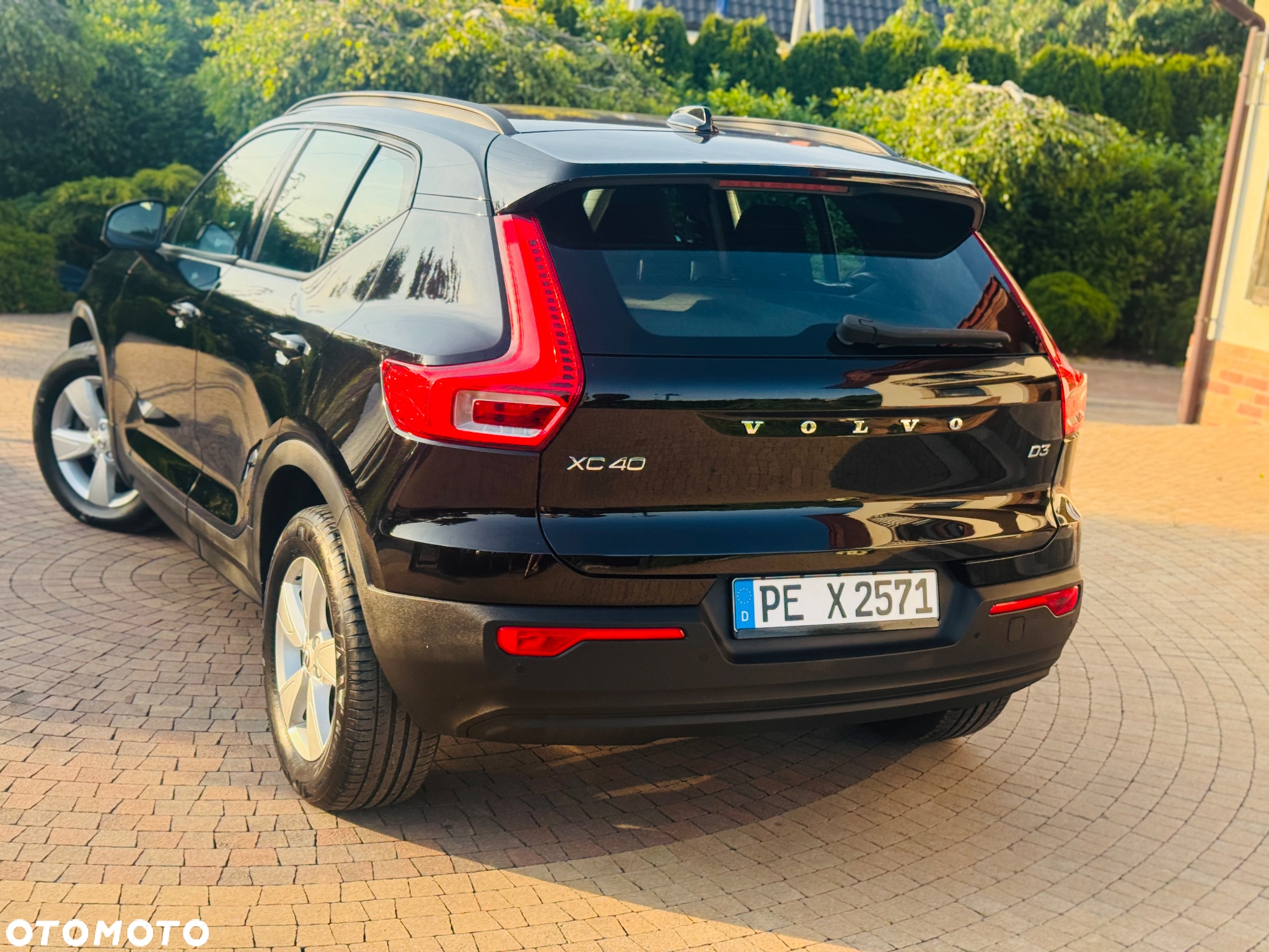 Volvo XC 40 D3 Momentum Pro - 19