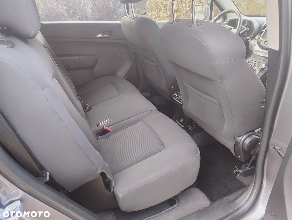 Chevrolet Orlando 1.8 LT+ - 17