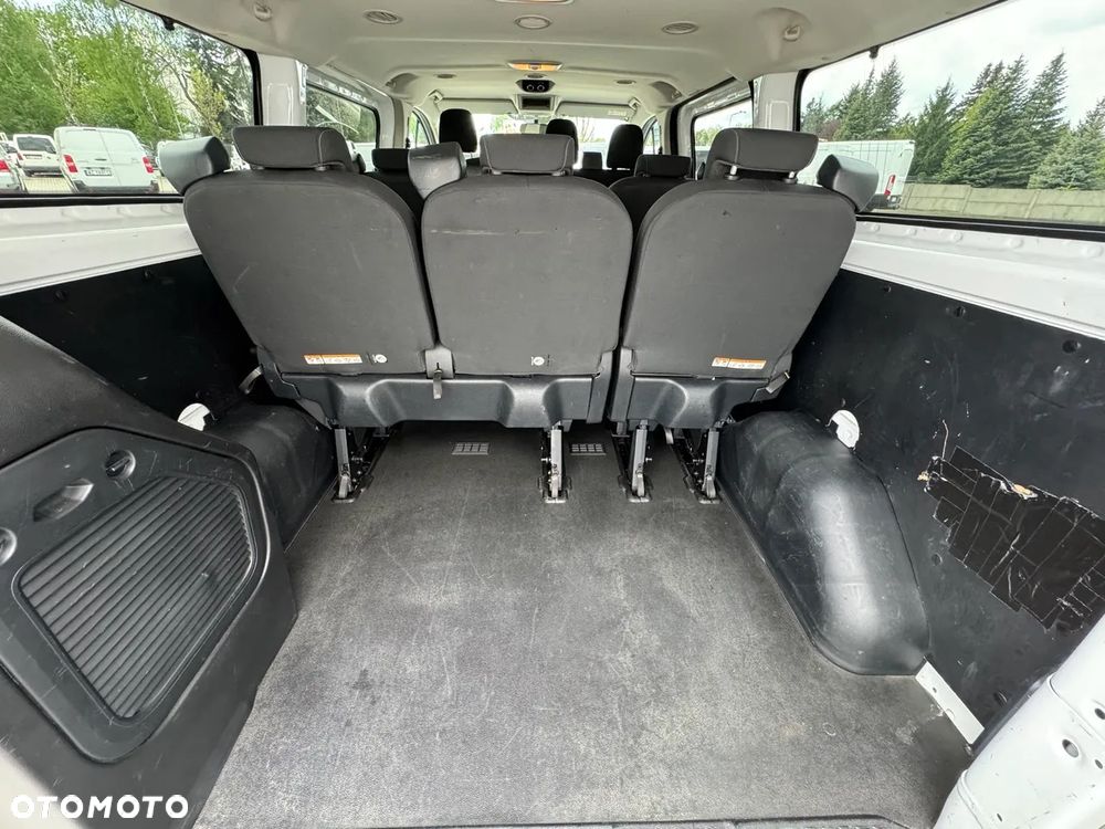 Ford Transit Custom 320 L2H1 Trend (bryg.) - 9