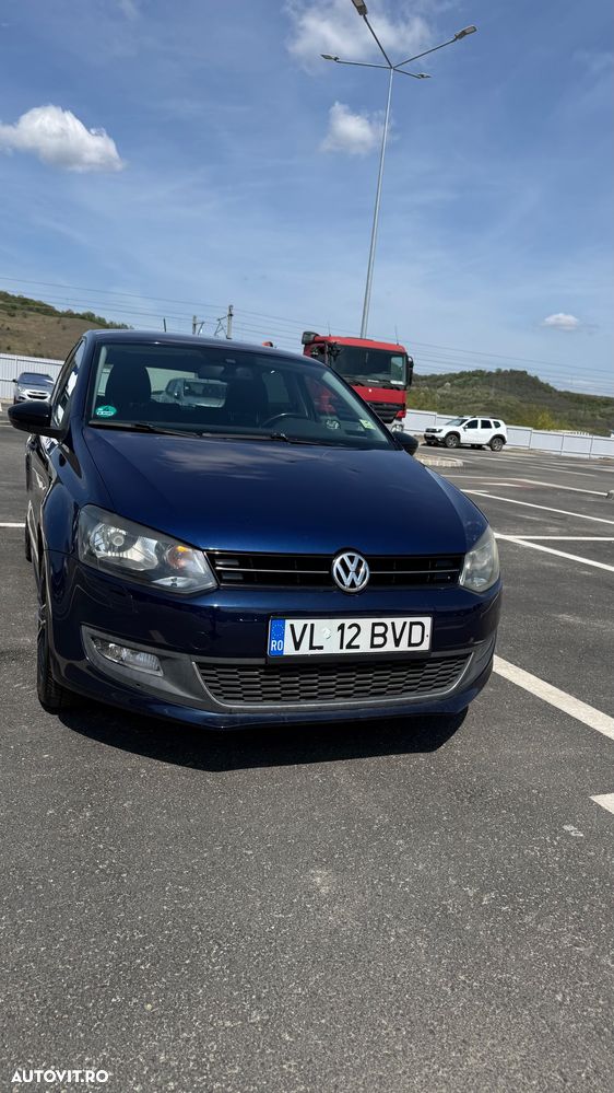 Volkswagen Polo ver-1-2-tsi-blue-motion-technology-style - 18