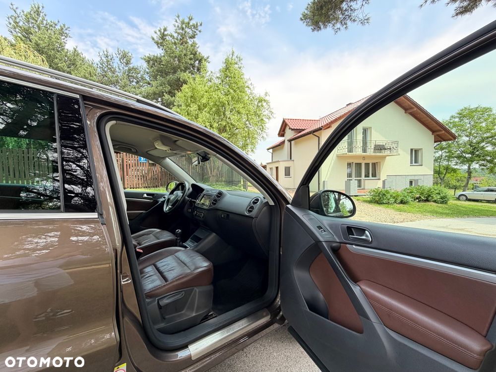 Volkswagen Tiguan 2.0 TDI R-Style - 24