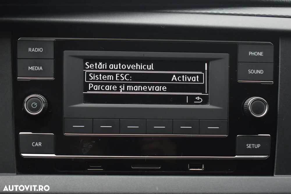 Volkswagen Transporter - 26