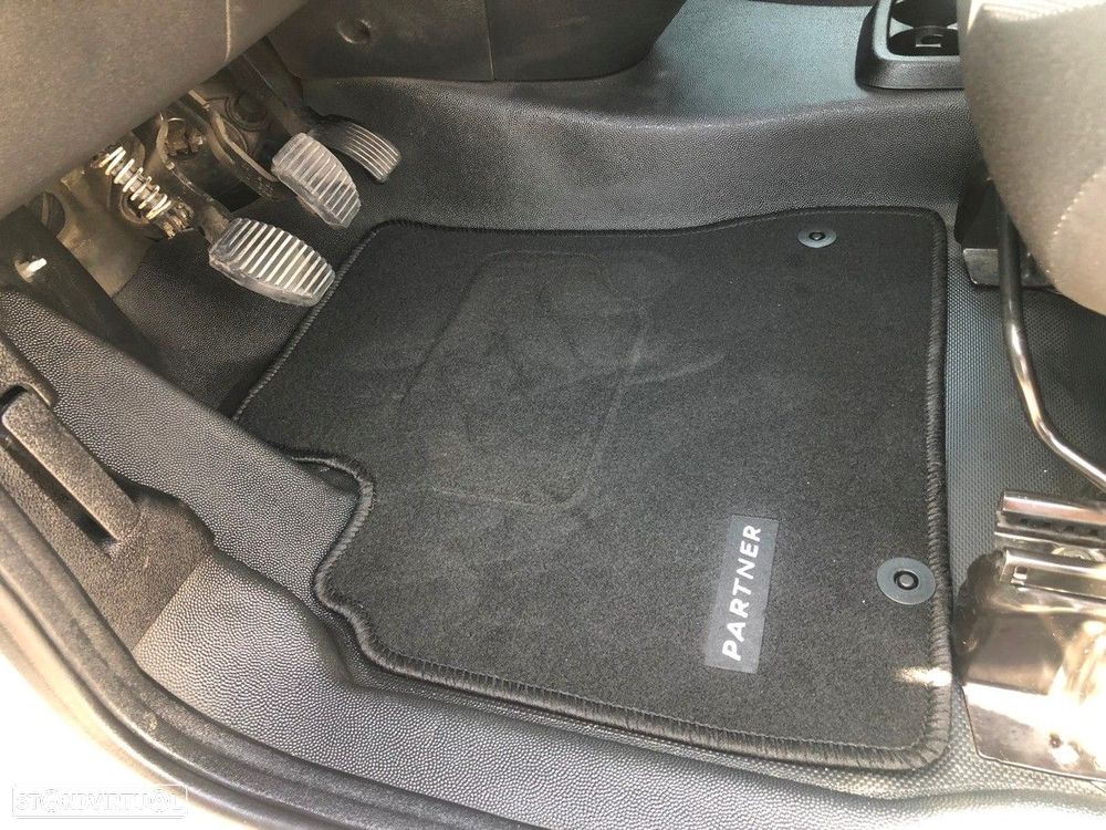 Peugeot Partner L1 1.6 HDI 100cv - AC - IVA DEDUTÍVEL - 28