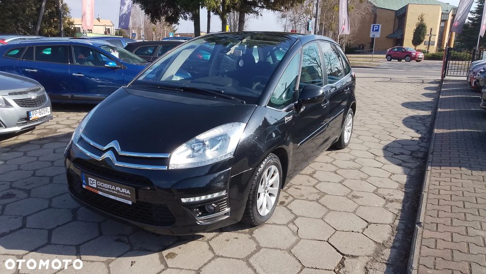 Citroën C4 Picasso 1.6 HDi My Way - 2