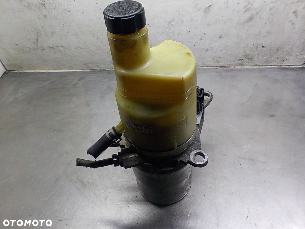 VOLVO V50 S40 1.6 D POMPA WSPOMAGANIA 9N513K514AC 31329252AA - 4