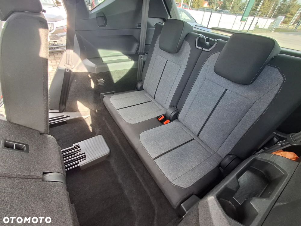 Seat Tarraco 1.5 Eco TSI EVO Style S&S - 14