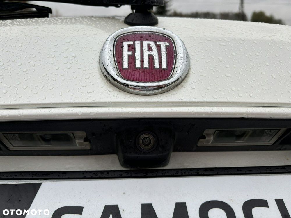 Fiat Freemont 2.0 Multijet 16V DPF Automatik Allrad Black Code - 26