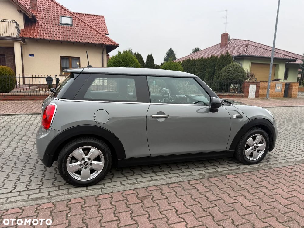 MINI ONE - 16
