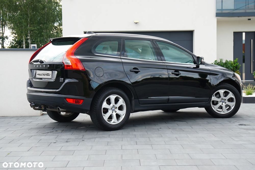Volvo XC 60 D5 AWD - 14