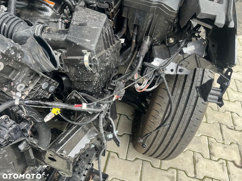 Lexus LBX 1.5 Hybrid Elegant - 9