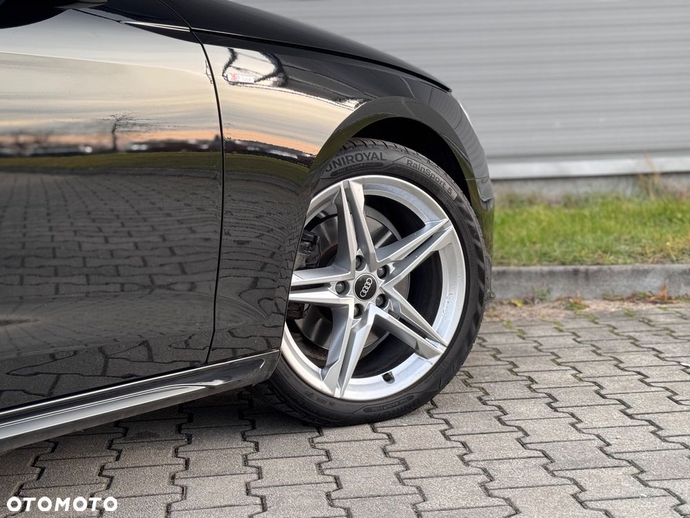 Audi A4 Avant 2.0 TDI S tronic sport - 17