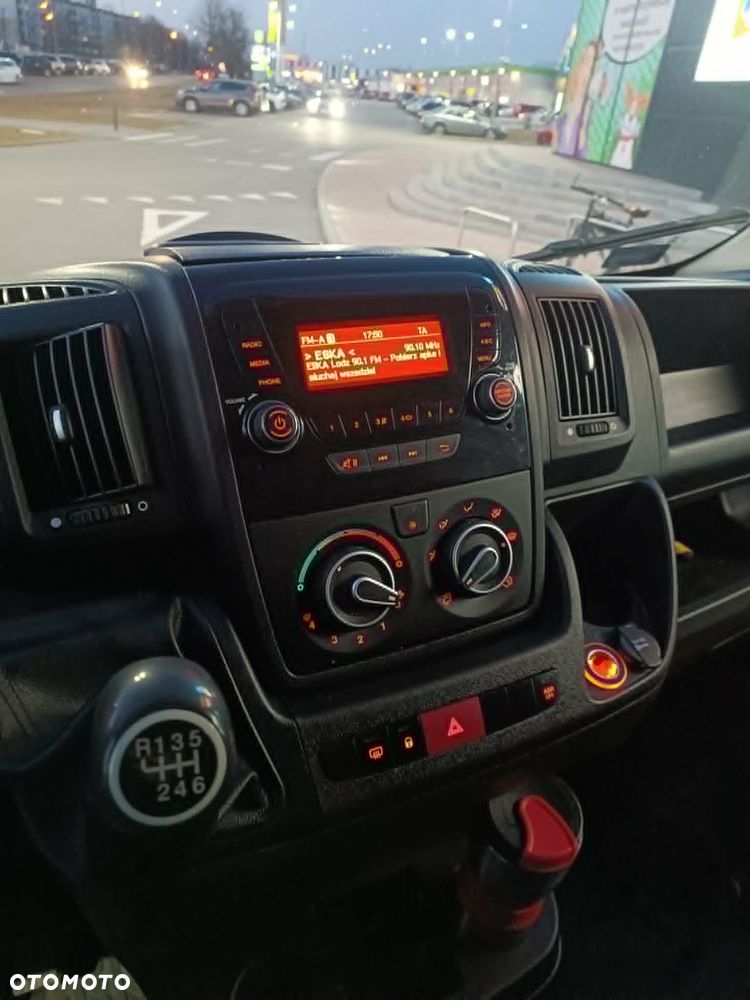 Peugeot Boxer - 5