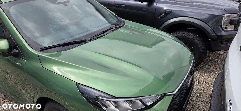 Ford Kuga 2.5 FHEV FWD ST-Line eCVT - 14