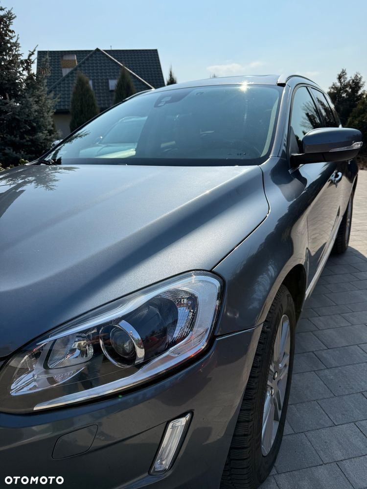 Volvo XC 60 T5 Drive-E Summum - 12