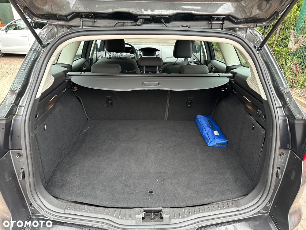 Ford Focus 1.0 EcoBoost Active - 11