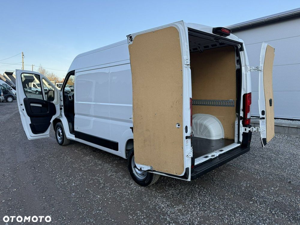 Fiat Ducato - 18