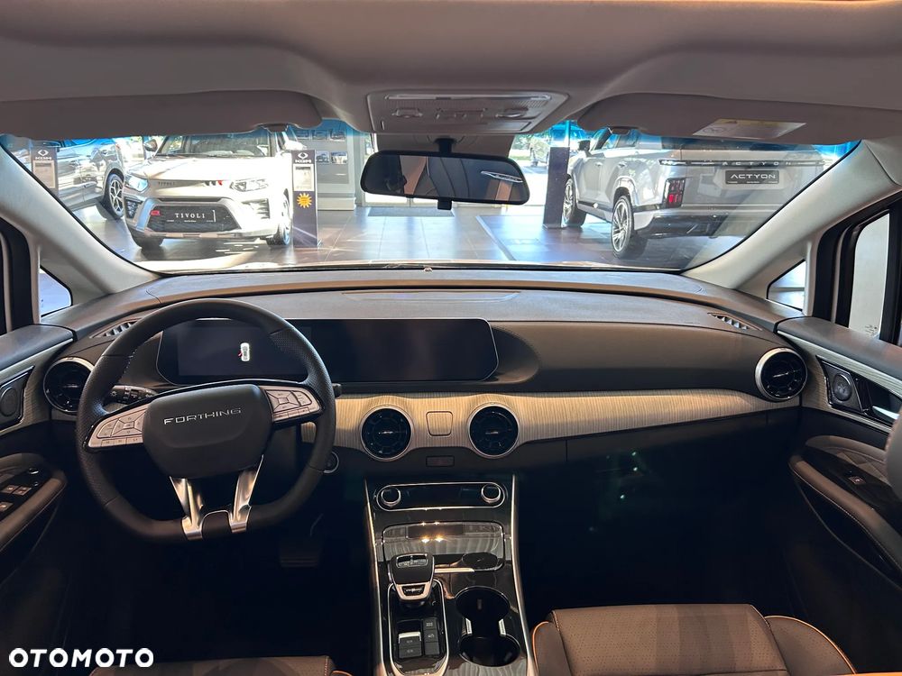 Forthing U Tour - 17