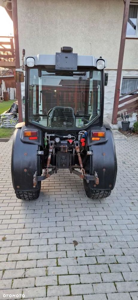 Landini Mistral 55 - 4