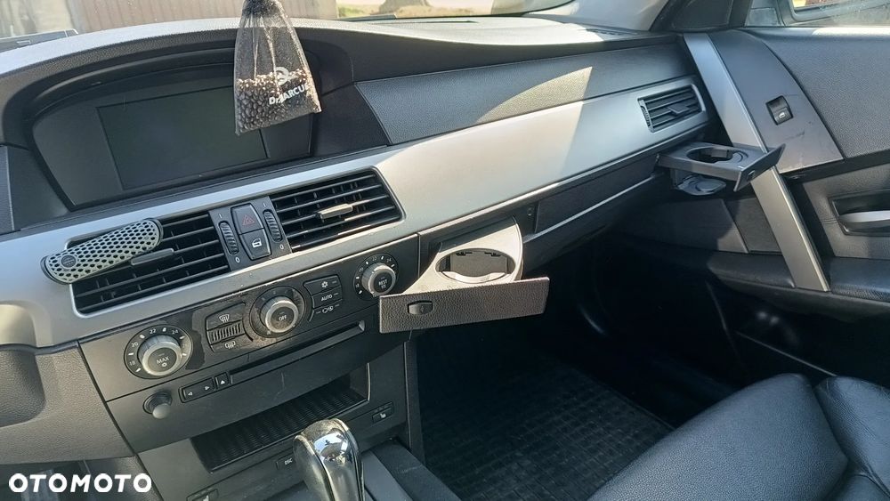 BMW Seria 5 - 20