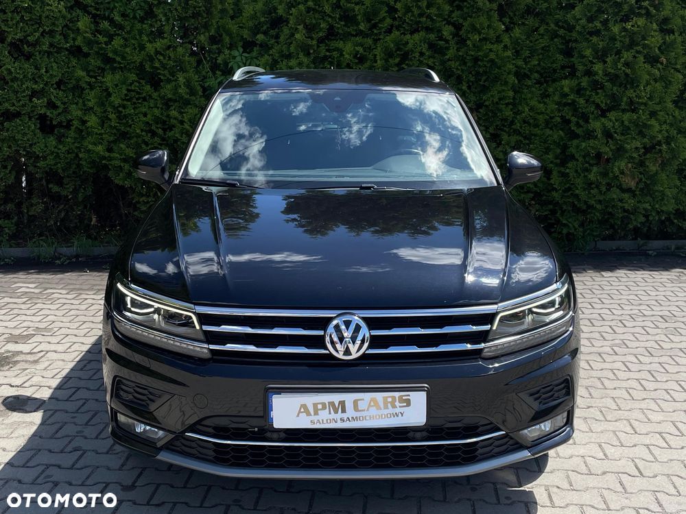 Volkswagen Tiguan 1.5 TSI OPF Life - 2