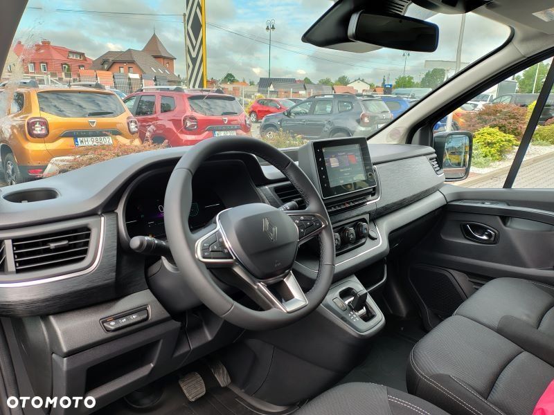 Renault Trafic - 7