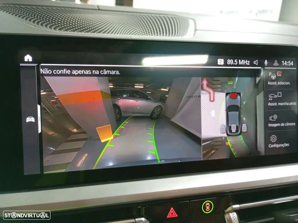 BMW M440 i xDrive - 10