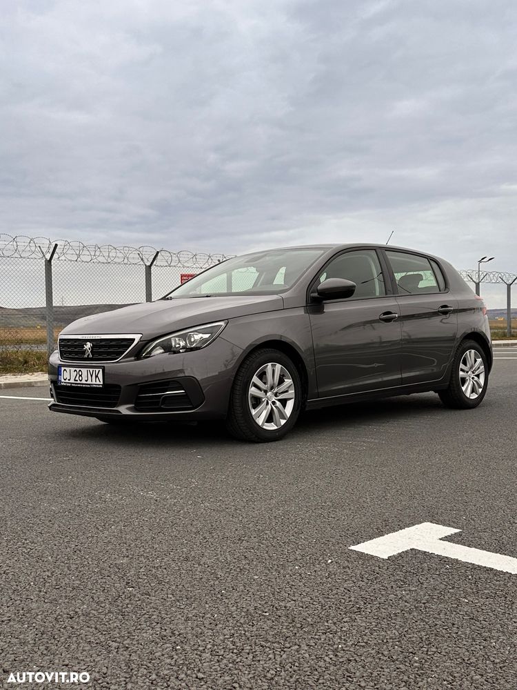 Peugeot 308 BlueHDi 130 Active Pack - 1