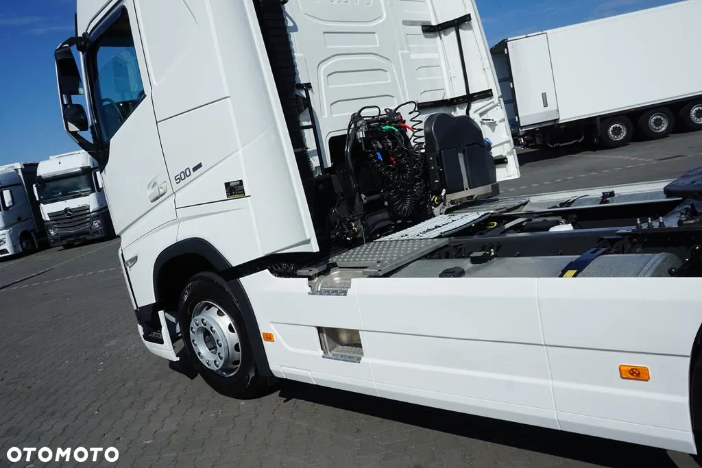 Volvo / FH / 500 / I – SAVE / XL / EURO 6 / ACC / I -COOL / NOWY MODEL - 38
