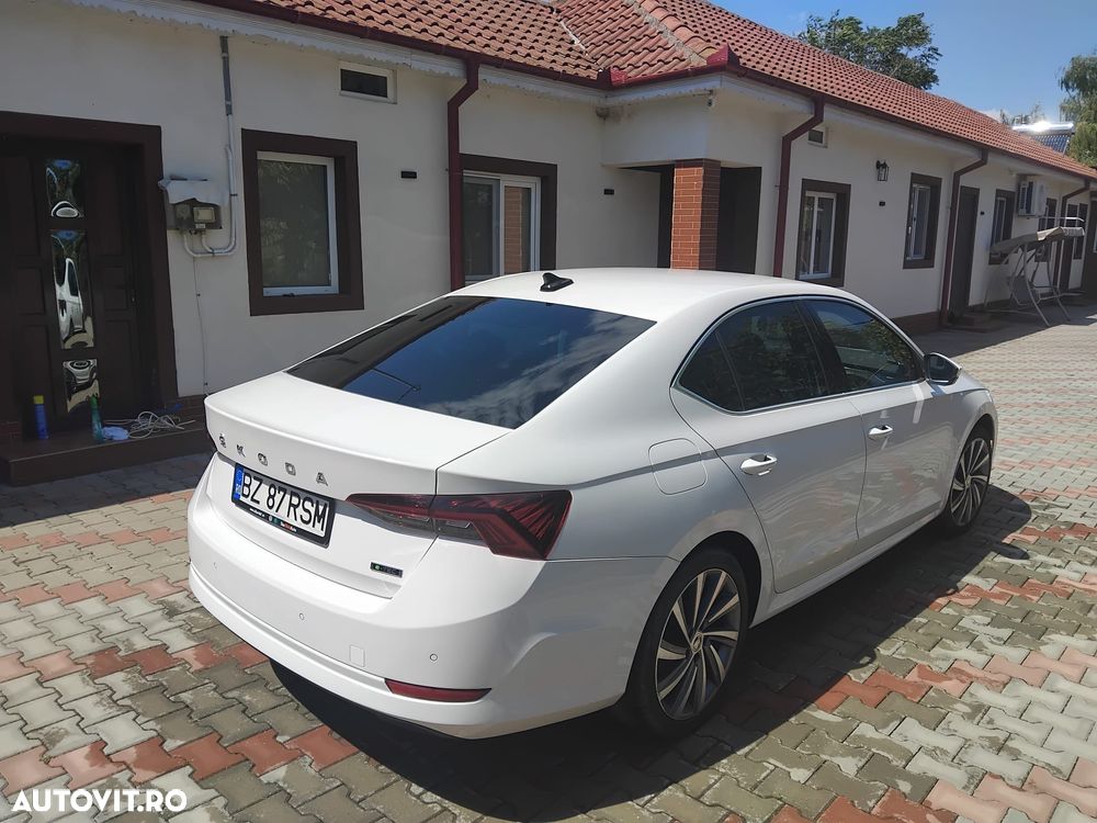 Skoda Octavia - 3