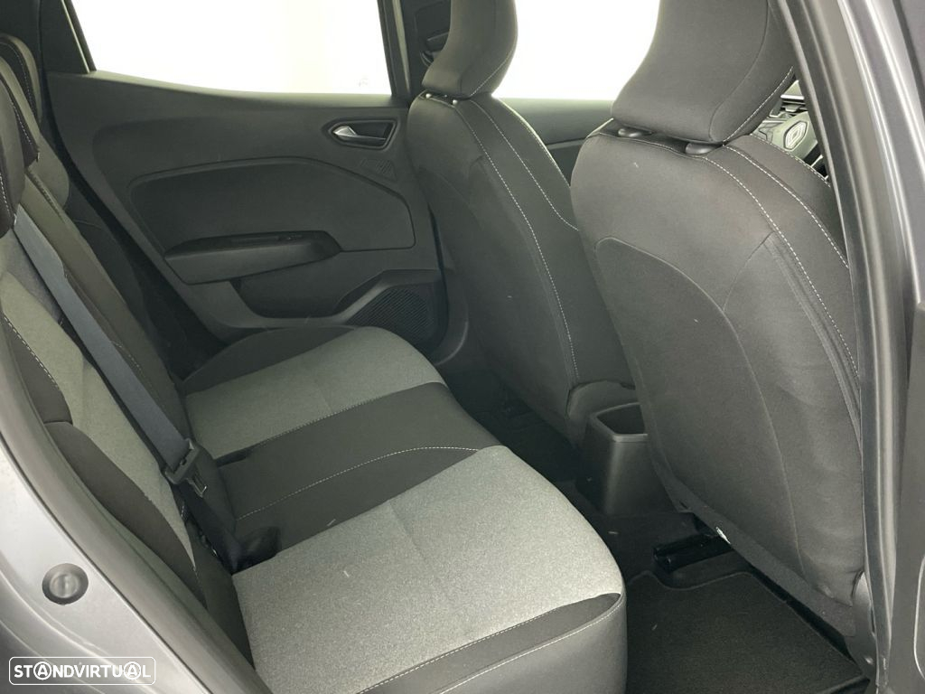 Renault Clio 1.0 TCe Evolution - 24