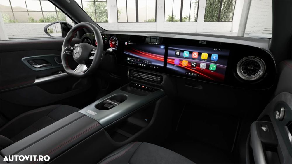 Mercedes-Benz GLB - 10