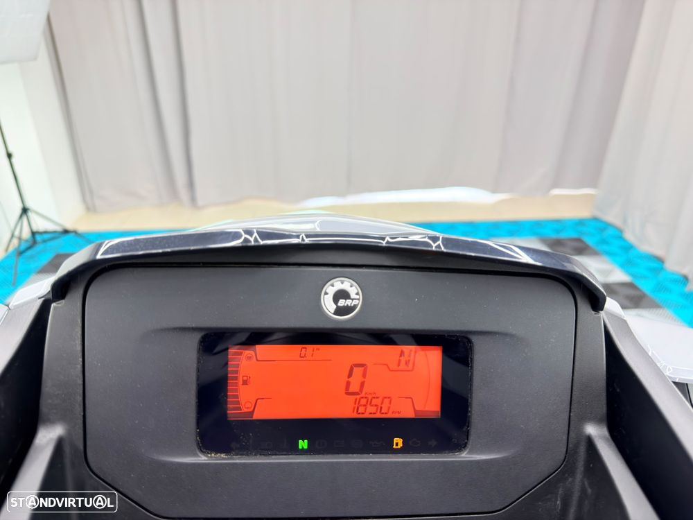 Sea-Doo GTX Pro 130 - 14