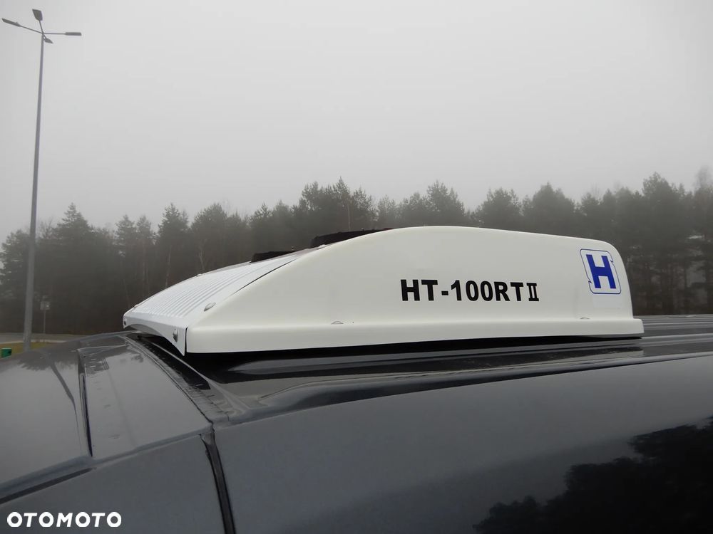 Mercedes-Benz Sprinter 319 CDI V6 3.0 CDI 190 KM Automat 7G-Tronic 4X4 Chłodnia -30*C Agregat Chłodniczy Rozstaw Osi 3665 mm Ładowność 1067 Kg WZMACNIANY Przebieg 10 Tys Km Jedyny Taki UNIKAT Stan NOWY Jak Z Fabryki POLECAM - 23