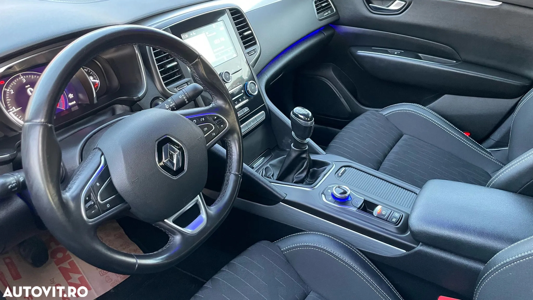 Renault Talisman - 25
