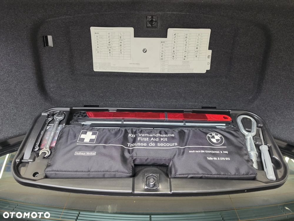 BMW Seria 5 520d Special Edition - 30