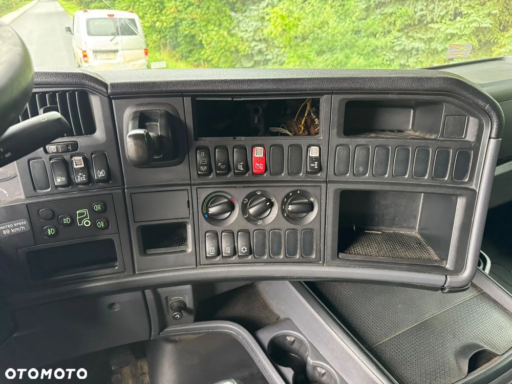 Scania R400 - 6