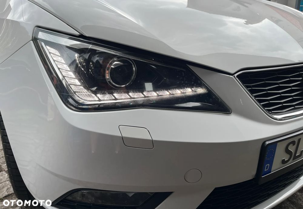 Seat Ibiza 1.2 TSI Ecomotive Sport - 12