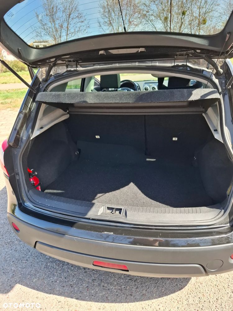 Nissan Qashqai - 7
