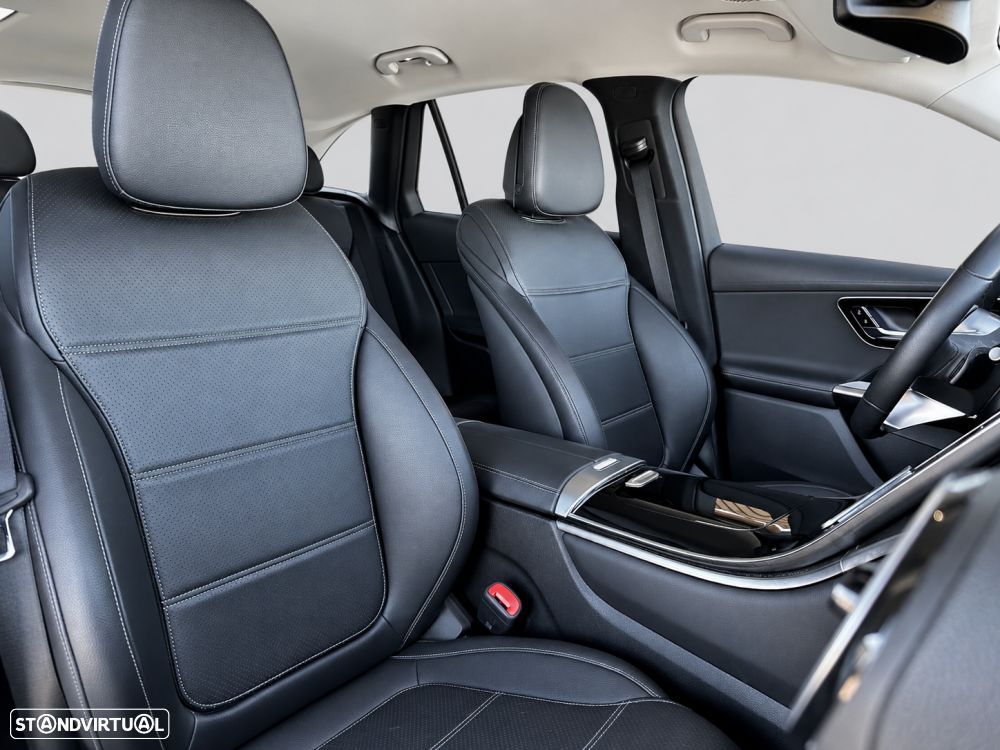 Mercedes-Benz Glc 300 2024 photo 3