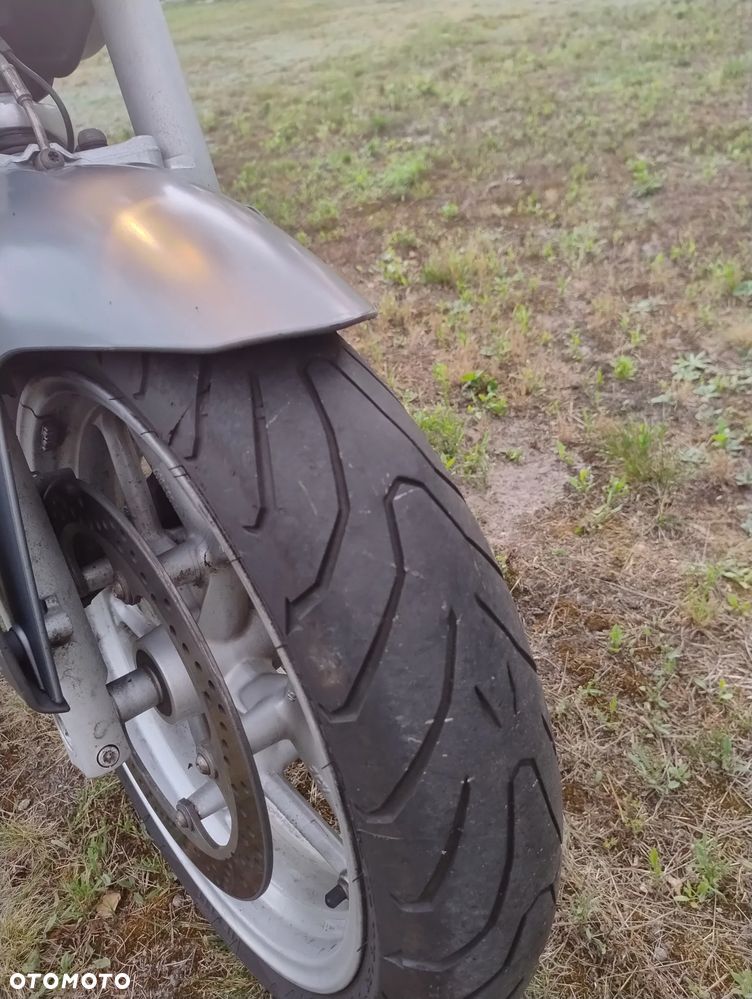 BMW R - 9